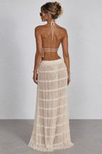 Halter Cutout Set