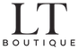 LT Boutique logo